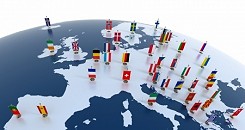 Single Digital Gateway-European Contact Points
